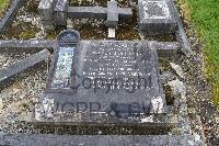 Harrogate (Stonefall) Cemetery - Sanderson, Peter Adrian David